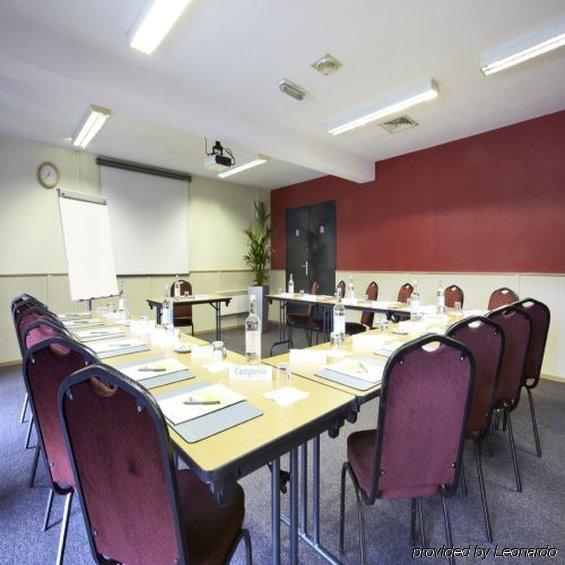 Campanile Hotel Dartford Business foto