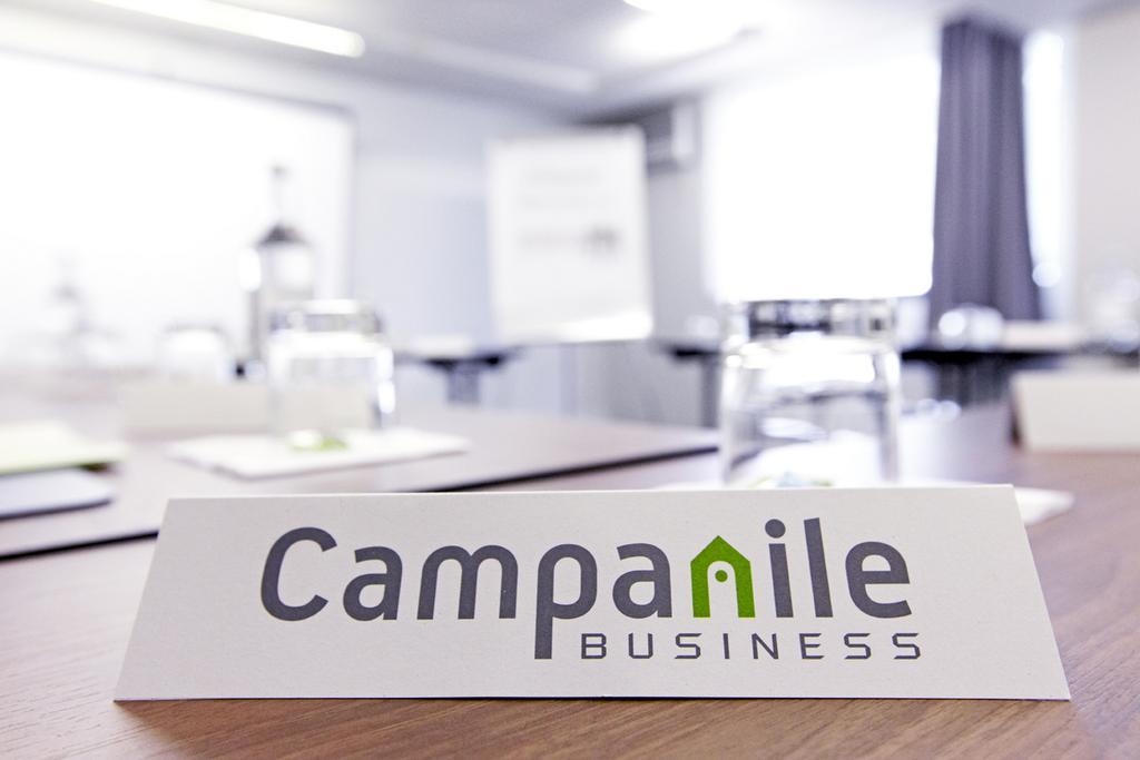 Campanile Hotel Dartford Exterior foto